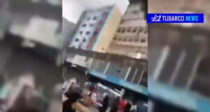 Caracas bajo alerta sísmica: resumen del doble terremoto registrado ayer y la actividad posterior en las últimas horas