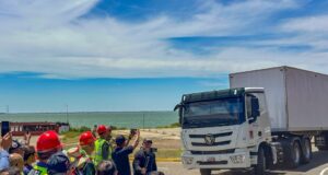 DOBLETE SÍSMICO: Zulia envió 239 toneladas más de alimentos e insumos para afectados por terremotos