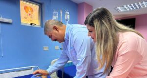 Domingo de salud en el Zulia: 46 pacientes beneficiados por el Plan Quirúrgico