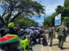 Atentado con cilindros bomba contra Batallón Pichincha genera máxima alerta en Cali