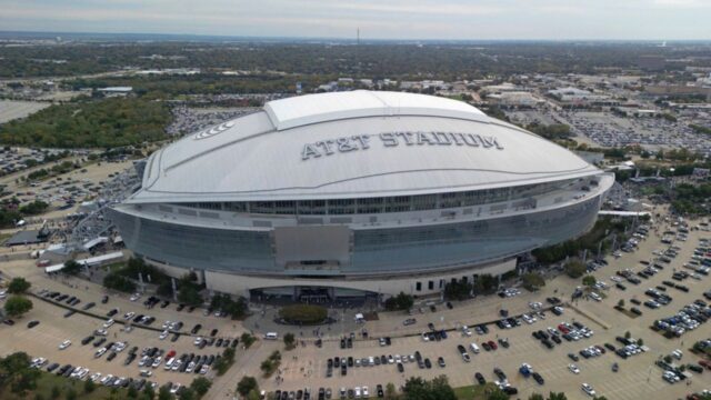 AT-Stadium