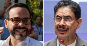 COLOMBIA: Abelardo de la Espriella e Iván Cepeda por la presidencia