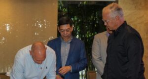 Grandes inversiones privadas llegan en 3 meses a Maracabo