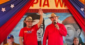 Gabinete Territorial Comunal en la Alta Guajira para activar Abordaje Integral