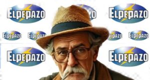 Cuatro años de pólvora y tinta en la trinchera de Hebert Colina: Elpepazo.com…