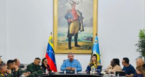 DOBLETE SÍSMICO: Zulia sin daños, Gobernación envió ayuda a Caracas y activó plan de contingencia regional