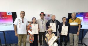 Alcaldía celebró el Día Nacional del Artista Plástico con la muestra colectiva «Ingenio, Luz y Color»