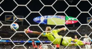 FIEBRE MUNDIAL: Argelia y Austria llegaron a un simple empate