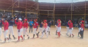 Proyecto Deporte Soy Siglo XXI consagra el “Legado de Gloria” en una vibrante jornada en Los Ositos