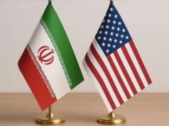 IRÁN: Memorando de entendimiento con EE.UU. no implica «confiar en el enemigo»