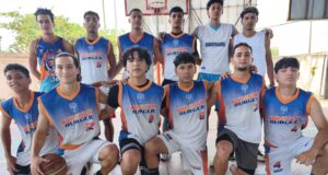 Basquet de LUZ campeón de la Liga Dr. Borjas Romero y ahora va a careo con la ULA
