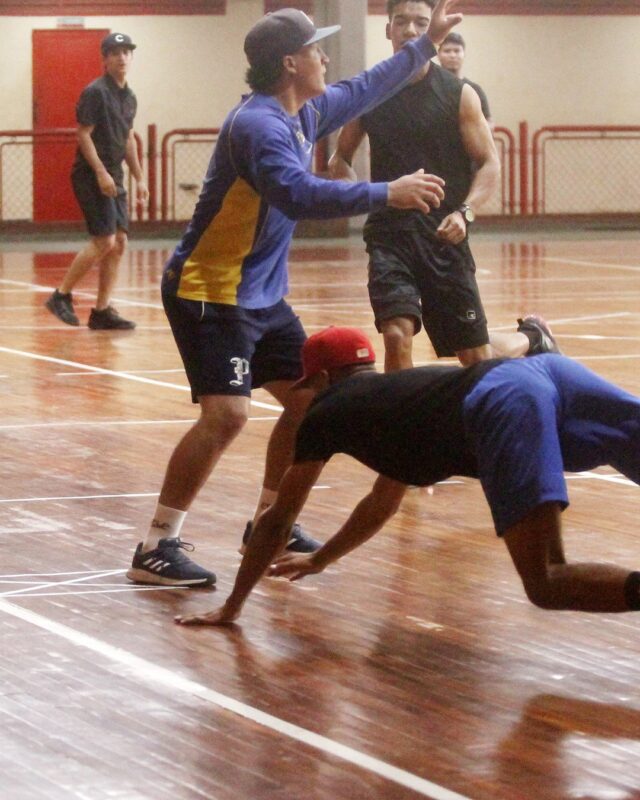 Beisbol-FIVE2