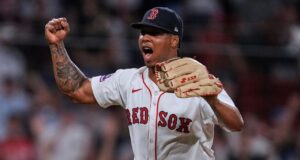 MLB: Cuatro dominicanos saltan al morrito