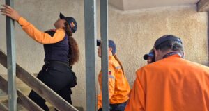 ZULIA: Luis Caldera ordena conformar Brigadas de Riesgo y despliegan plan de inspección en infraestructuras