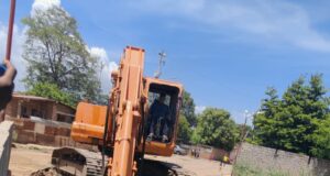 Alcaldía en limpieza permanente de cañadas de Maracaibo