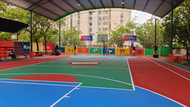 Cancha-Valle-Claro