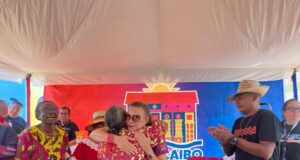 Apoyos que sanan el alma en El Naranjal y Etnia Guajira