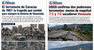 El terremoto de Caracas de 1967: la tragedia que cambió para siempre la historia de Venezuela