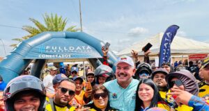GOBERNACIÓN: Más de 3 mil transportistas zulianos atendidos con jornada integral