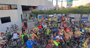 El ciclismo invade este domingo a Maracaibo