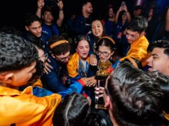 ¡Impulsado por la Alcaldía de Maracaibo! Copa Ka’i 2026 premió en 10 categorías
