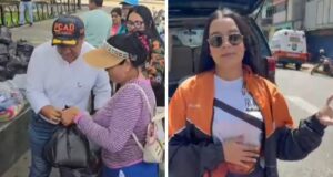 DOBLETE SÍSMICO: Municipio Cruz Paredes de Barinas envió ayuda humanitaria a Carabobo y La Guaira