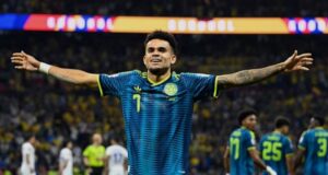FIEBRE MUNDIAL: ¡Uuuuraaaa…! Colombia ganó 3-1 y se ilusiona en el grupo K