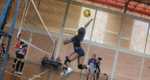 Deporte en LUZ celebra el Día Mundial del Desafío con jornada contra el sedentarismo