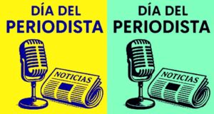 Las fuerzas que mueven al periodista