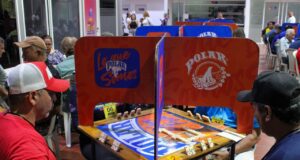 Alcaldía de Maracaibo promueve turismo de recreación con torneo de dominó
