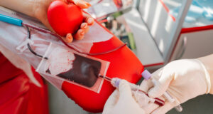 Una gota de humanidad: Donar sangre beneficia tanto a quien recibe como a quien da
