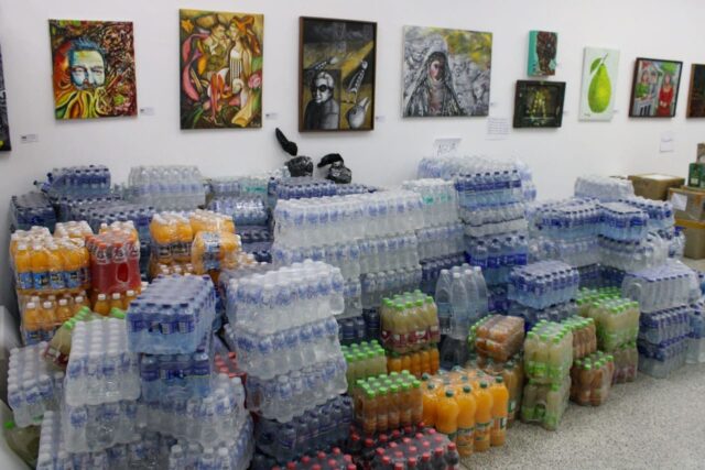 Donativos