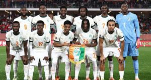 FIEBRE MUNDIAL: Ecuador debuta en Filadelfia ante Costa de Marfil