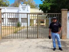 Gustavo Fuenmayor, 90 años después…