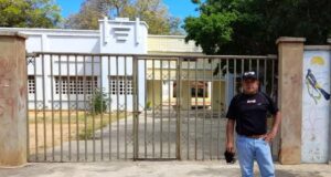 Gustavo Fuenmayor, 90 años después…