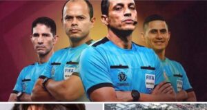 El Azteca otra vez sede de una Fiesta Mundial