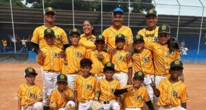 San Francisco y Flor Amarillo clasifican a la final nacional pitoquito