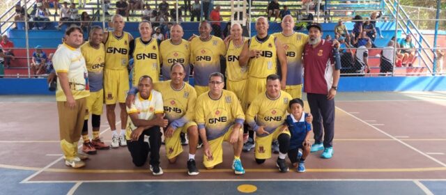 GNB-monarca