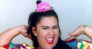 DOBLETE SÍSMICO: Mundo artístico de luto:Murió la actriz cómica Gabriela Fleritt en los terremotos