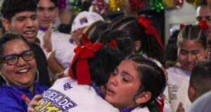 Escuelas de Gaita “Astolfo Romero” y “Heriberto Molina” ganadores del festival