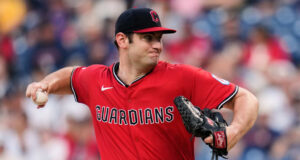 MLB: Gavin Williams busca su décima victoria ante los Yankees