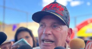Los culpables de las sanciones ahora dicen que regresan a salvar al país