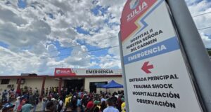 Gobernador Caldera reinauguró en Machiques el Hospital II “Nuestra Señora del Carmen”