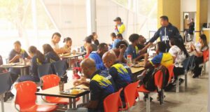 Gobernación fortalece la preparación de sus paratletas con miras a Valledupar 2026