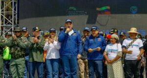 Ministro Cabello fortalece Cuadrantes de Paz en el eje metropolitano del Zulia con dotación de patrullas y tecnología