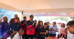 Alcaldía de Maracaibo alcanza 100 jornadas de mercados populares en comunidades
