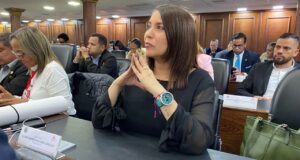Gladis Socorro: “Designación del nuevo Fiscal arruina esperanzas de justicia en la calle”