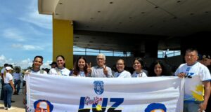 Gobernación del Zulia despliega Plan de Seguridad integral para el resguardo de LUZ