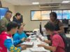 Gobernación del Zulia supervisa proceso de inscripción de los nuevos becarios de Fundalossada