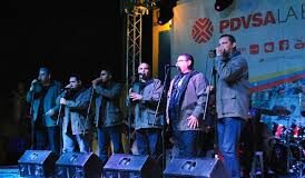 “Iluminación, Gaita y Show” se adelantó a la temporada con “Y después de muerto qué”